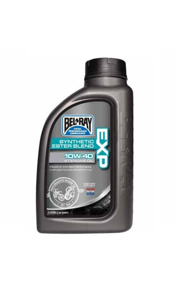 BELRAY Ulei Bel-Ray 10W-40 Synthetic Ester Blend 1L (pentru motoare 4T)