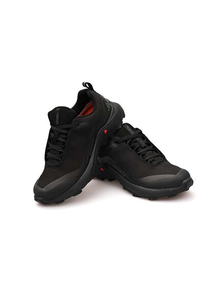İtallano Ayakkabı TOLDAN GORE TEX SU GEÇİRMEZ GÜNLÜK ERKEK AYAKKABI