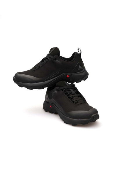 İtallano Ayakkabı TOLDAN GORE TEX SU GEÇİRMEZ GÜNLÜK ERKEK AYAKKABI