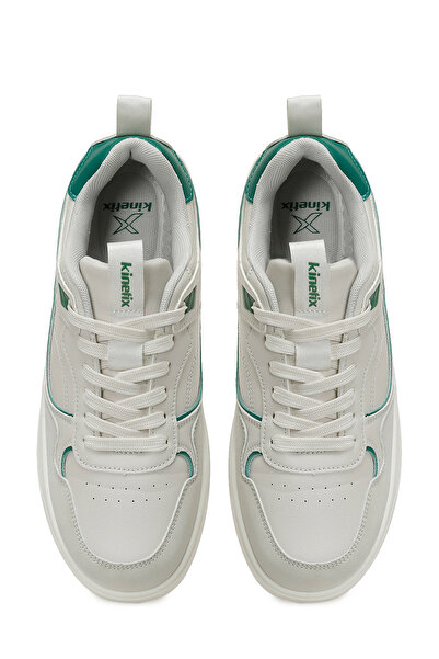 Kinetix TERYA 5FX Beyaz Erkek Sneaker