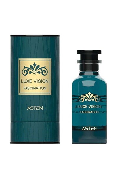 Asten لوكس فيجن فاسينيشن من أوستن - ١٠٠ مل | عطر فاخر للجنسين