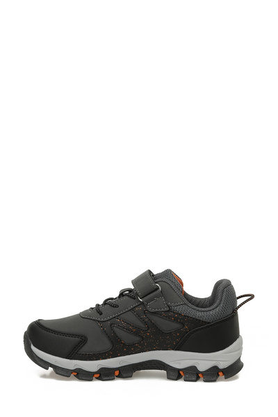 ICool Design PALAGI F 5PR GRI Erkek Çocuk Outdoor