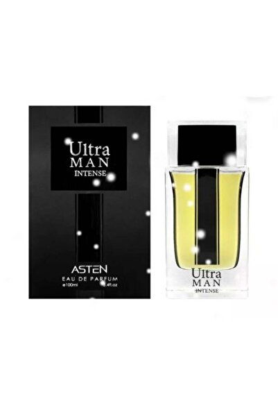 Asten عطر الترا مان انتنس أو دو بارفان للرجال - 100 مل
