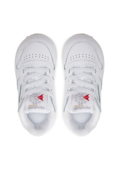 Reebok Παιδικά Αθλητικά Παπούτσια Unisex για Αγόρια, Κορίτσια, Λευκά REEBOK-F...