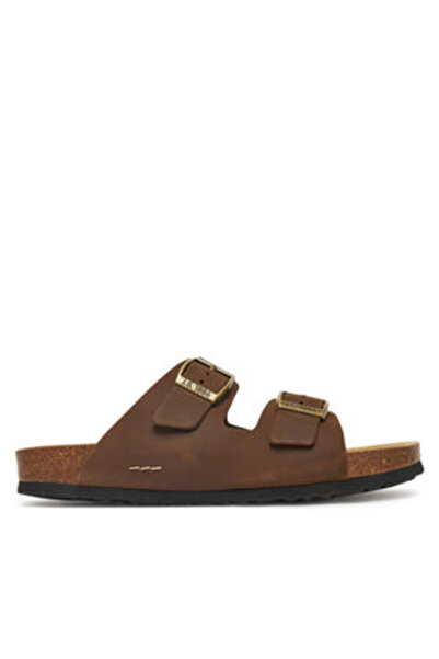 Josef Seibel Γυναικείες σαγιονάρες καφέ JOSEF SEIBEL-64301 356 BRAUN 300