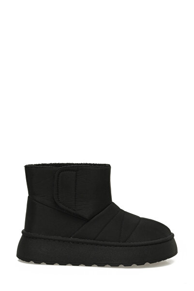 Torex ESTELA W 5PR Siyah Kadın Kar Botu