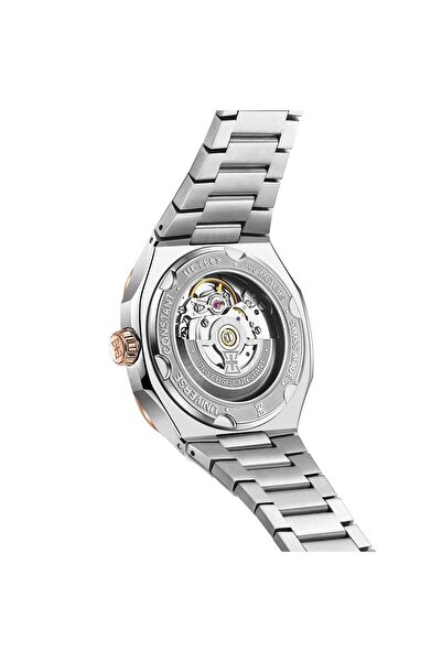 Universe Constant Uc7689 Men's Wristwatch