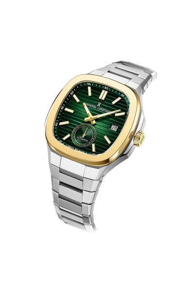 Universe Constant Uc7688 Men's Wristwatch