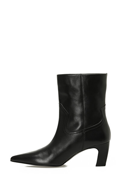 Nine West NORMIA 5PR Siyah Kadın Topuklu Bot