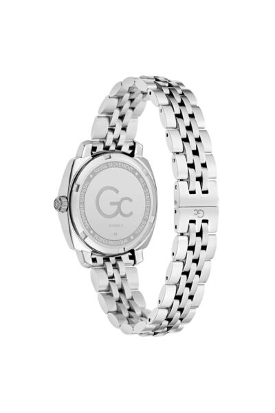 GC GCZ44005L3 Kadın Kol Saati