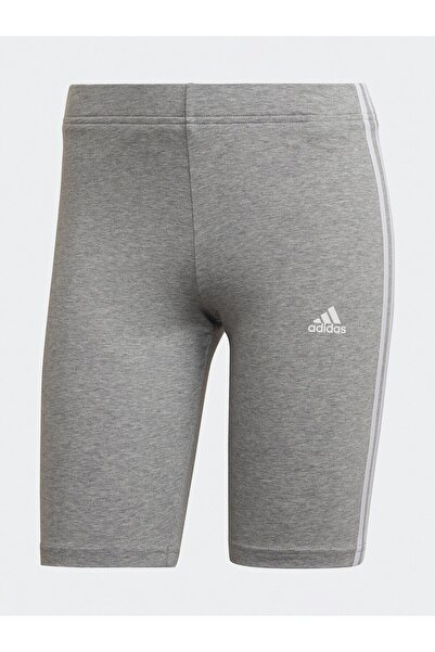 adidas Γυναικείο Αθλητικό Σορτς HF5956 Γκρι