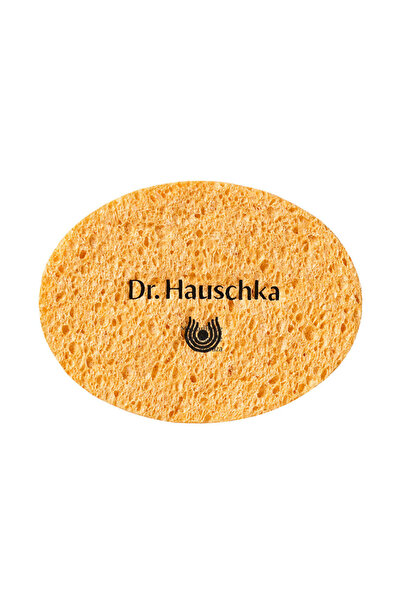 Dr. Hauschka Make-up-entferner-schwamm 1 Einheit