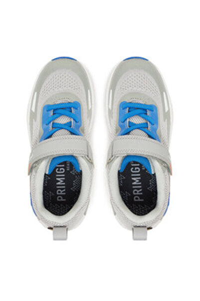 Primigi Αθλητικά Παπούτσια για Αγόρια γκρι PRIMIGI-7930722 M GRIGIO
