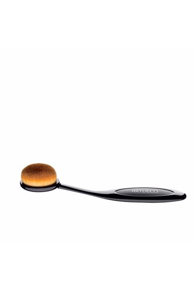 Artdeco Mittlere Ovalpinsel Premiumqualität 1 Stück