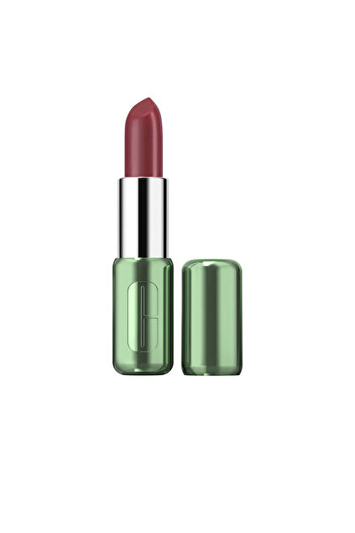 Clinique Pop Longwear Satin Lippenstift #cola Pop 1 Stück