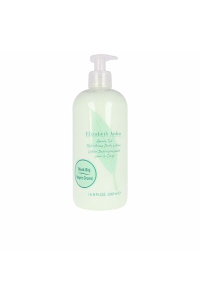 Elizabeth Arden Green Tea Refreshing Body Lotion 500 ml