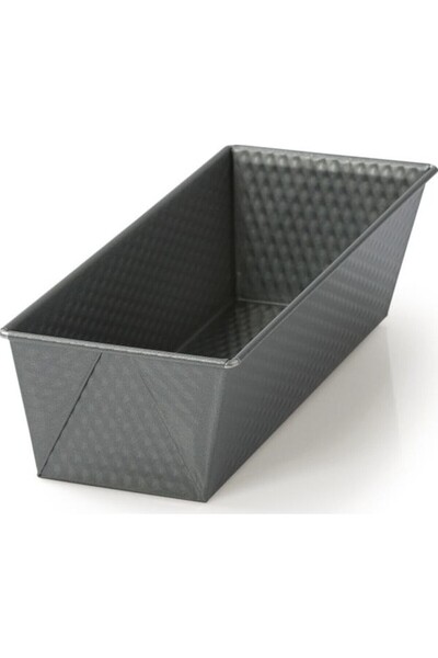 Empressco Siyah 25cm Uzun Gourmet Baton, şık ve kullanışlı ev gereçleri