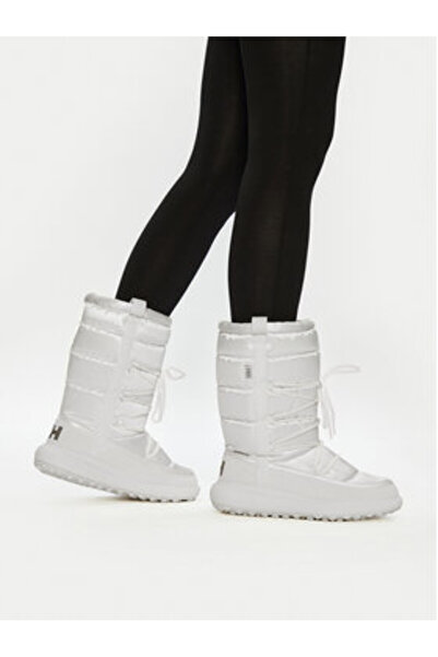 Helly Hansen Γυναικείες Μπότες Χιονιού λευκές HELLY HANSEN-11838 011 OFFWHITE