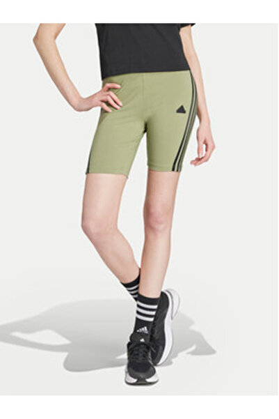 adidas Γυναικεία Ποδηλατικά Παπούτσια IY8109 Πράσινο