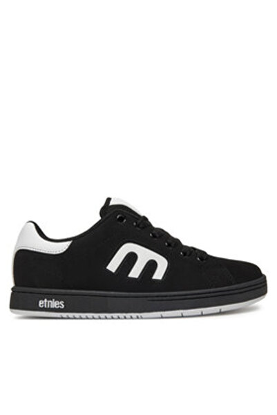Etnies Αγόρι, Ανδρικά Αθλητικά Παπούτσια μαύρα ETNIES-4101000014 992 ΜΑΥΡΟ/ΑΣ...