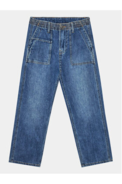 Pepe Jeans Τζιν για αγόρια PB202139 Μπλε