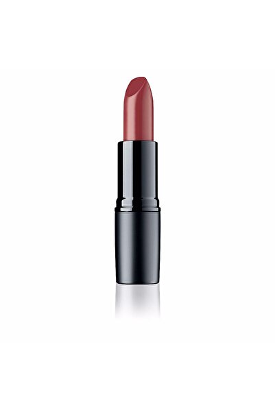 Artdeco Perfect Mat Lipstick #125-marrakesh Red 4 gr