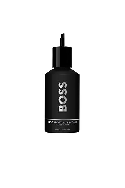 Hugo Boss Boss Bottled Beyond Eau De Toilette Nachfüller Hugo Boss-boss 200 ml