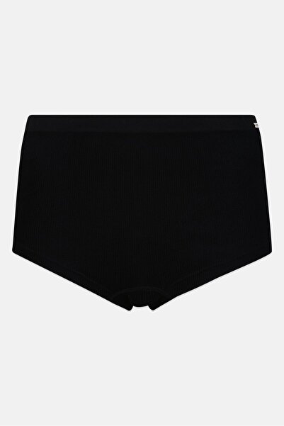 JASON WU ملابس داخلية نسائية قصيرة بشعار العلامة التجارية، 5 قطع، متعددة الألوان