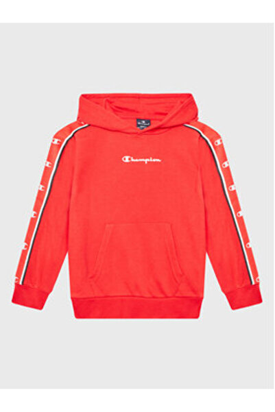 Champion Φούτερ για αγόρια 306320 Κόκκινο