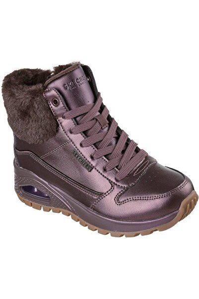 SKECHERS Dámské boty Uno Rugged-galactic Heights, fialové