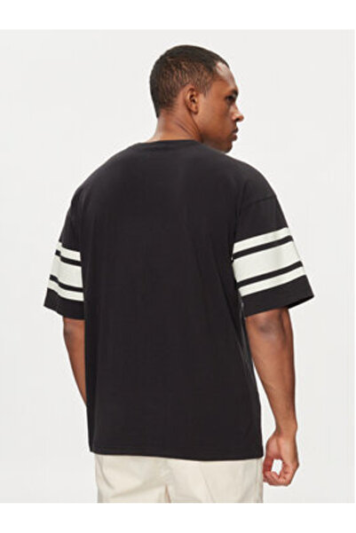 Champion Ανδρικό T-Shirt 220011 Μαύρο