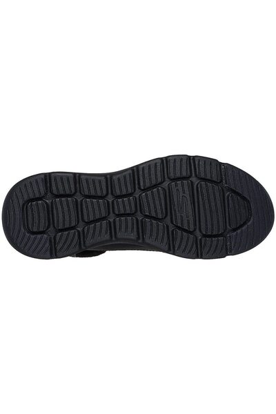 SKECHERS Ghete Glacial Ultra - Wonderland, Negru, Femei
