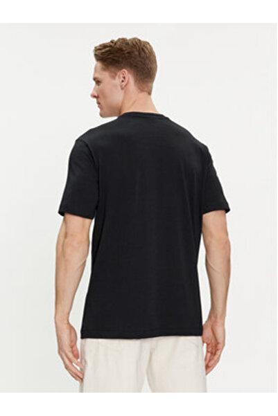 Champion Ανδρικό T-Shirt 219852 Μαύρο