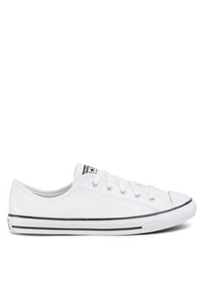 Converse Γυναικεία αθλητικά παπούτσια λευκά CONVERSE-5649_3