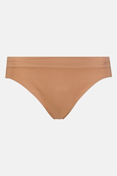 JASON WU ملابس داخلية نسائية بدون خياطة بشعار العلامة التجارية، 5 قطع، متعددة الألوان