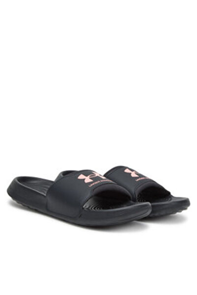 Under Armour Γυναικείες σαγιονάρες γκρι UNDER ARMOUR-3027222 016