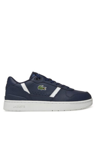 Lacoste Ανδρικά αθλητικά παπούτσια μπλε LACOSTE-749SMA0068 092 NVY/WHT