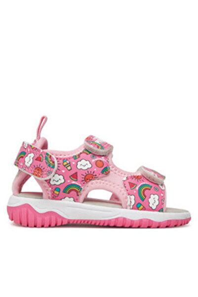 Primigi Σανδάλια για κορίτσια ροζ AVANT-7952500 FUXIA