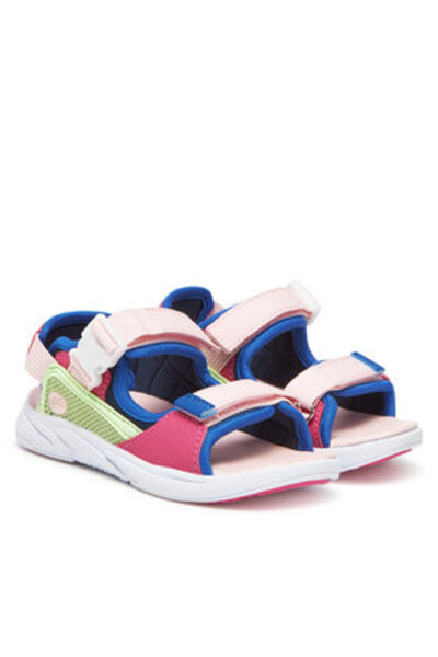 Gioseppo Σανδάλια για κορίτσια ροζ GIOSEPPO-74994-P ΡΟΖ