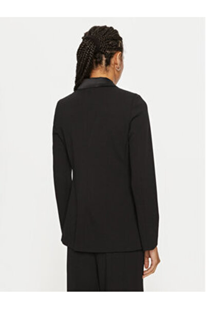 Vicolo Γυναικείο Σακάκι Μαύρο VICOLO-TS0094 A NERO 99