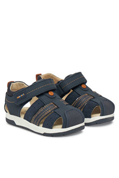 MAYORAL Σανδάλια για αγόρια μπλε MAYORAL-41678 92 ΜΠΛΕ ΝΑΥΤΙΚΟ