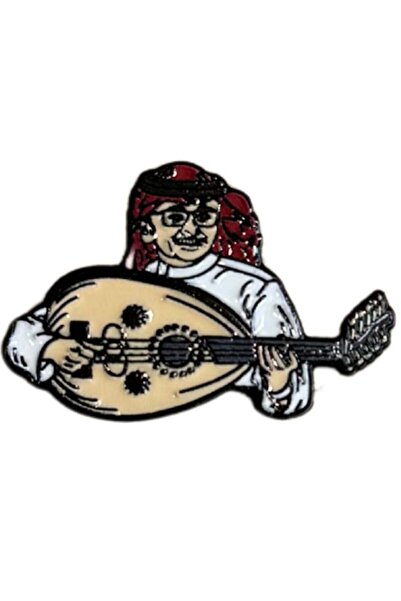 no markte ملصق عبد المجيد عبدالله الحديدي