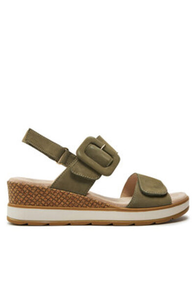 Caprice Γυναικεία Σανδάλια πολύχρωμα CAPRICE-9-9-28753-42 724