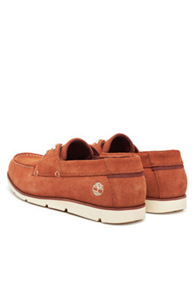 Timberland Ανδρικά Μοκασίνια καφέ TIMBERLAND-TB0A42X7EIZ1