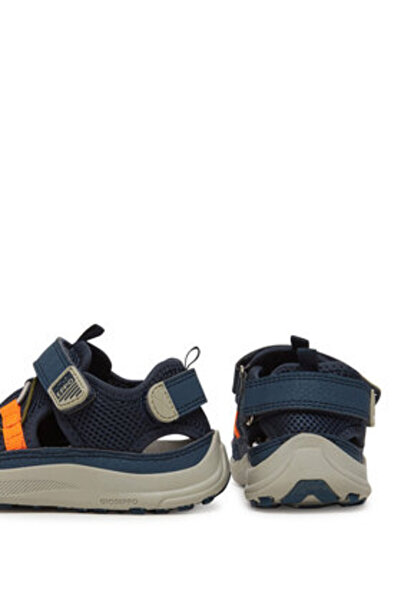 Gioseppo Σανδάλια για αγόρια μπλε GIOSEPPO-74462-P1 ΜΠΛΕ ΝΑΥΤΙΚΟ