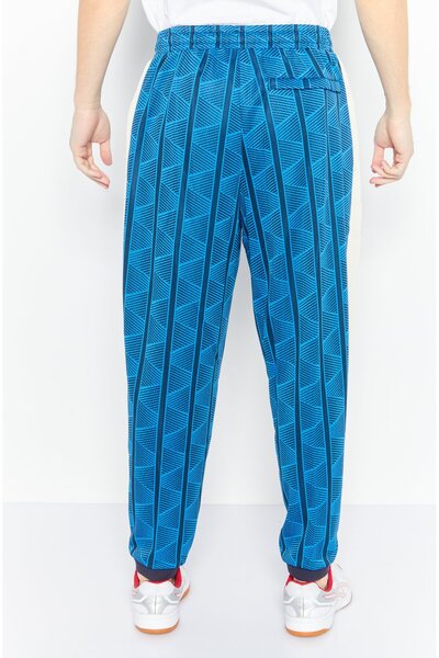 Puma x Select Men Sportswear Fit Training Track Pants, Blue