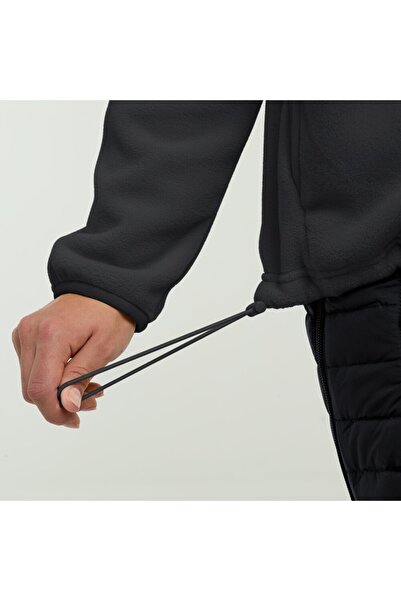 Jack Wolfskin Sumetro Fz W Softshell & Polar