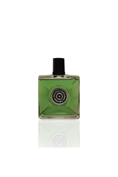 Denim لوشن ما بعد الحلاقة بروت للرجال - ينعم البشرة - انتعاش يدوم طويلاً - برائحة المسك 100 مل