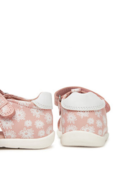 Garvalin Σανδάλια για κορίτσια ροζ GARVALIN-252305 A032 ROSA (SAUVAGE)