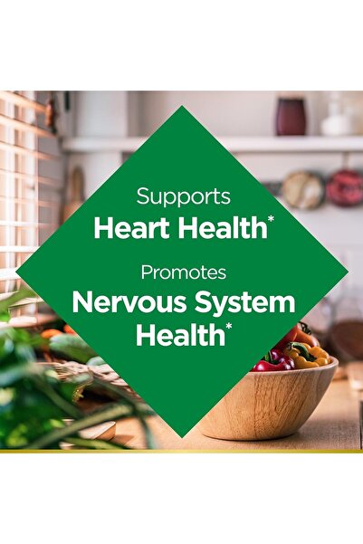 Nature's Bounty Vitamin B-12 Quick Dissolve Tablets, 1000mcg, Cherry Flavor, 60ct